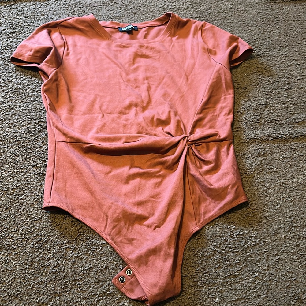Express shirt button down